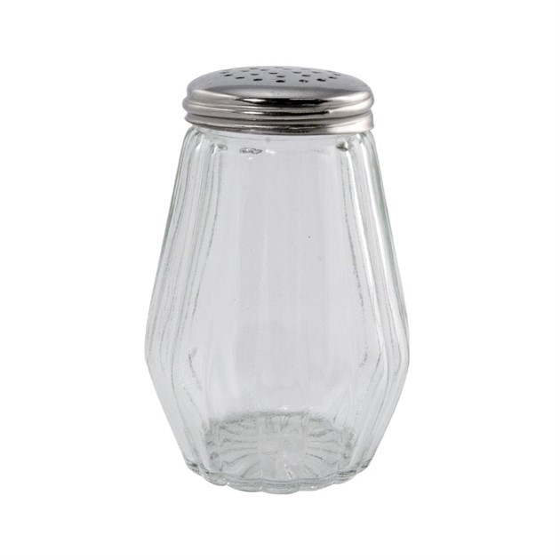 Sockerströare h 13cm