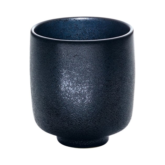 Mugg Nara 30cl svart Playground