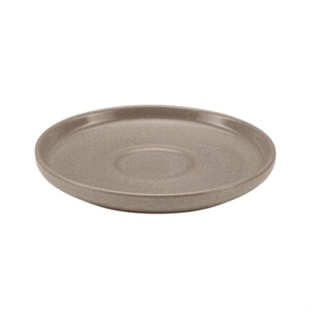 Espressofat Sand dia 11,7cm beige Playground