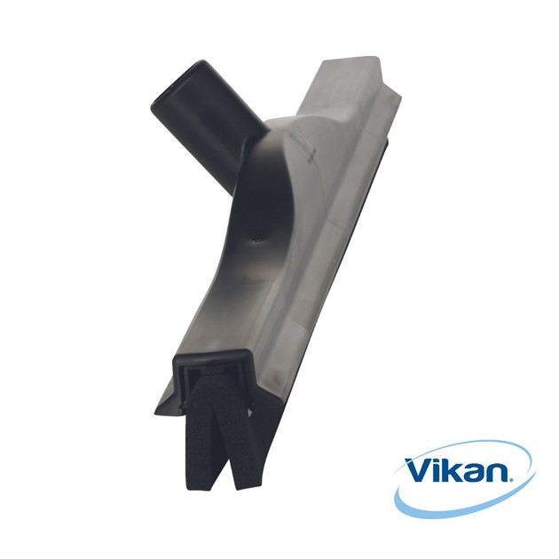 Golvskrapa Vikan 60cm svart