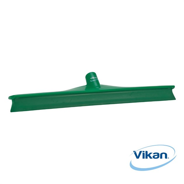 Golvskrapa Ultrahygienisk Vikan 50cm grön