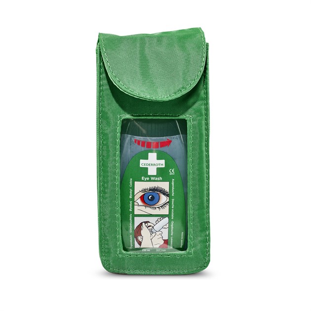 Hölster till Ögondusch fickmodell Cederroth 720300