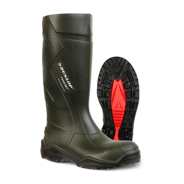 Skyddsstövel Dunlop 762933 Purofort+