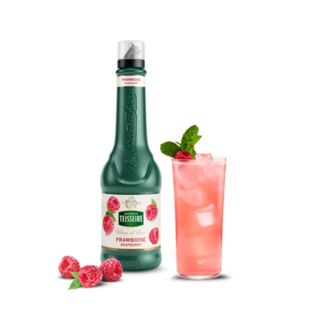 Puré Hallon MTSR 100cl