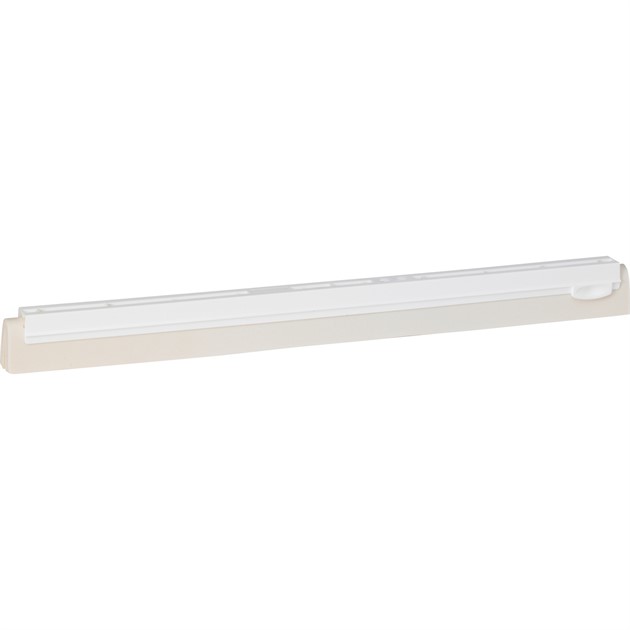 Utbyteskassett golvskrapa Vikan 500mm vit