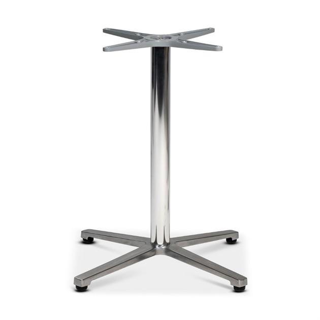 Bordsstativ Sevilla aluminium