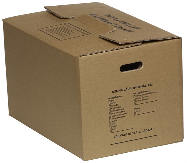 Flyttlåda 560x385x350 mm