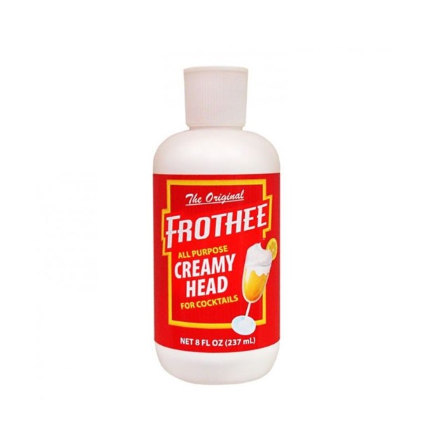 Äggviteskum Frothee 23,7cl