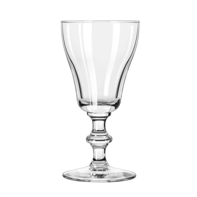 Kaffeglas Irish Coffee Georgian 17,7cl Libbey