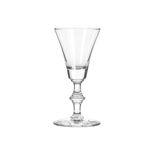 Snapsglas Georgian 5,9cl Libbey