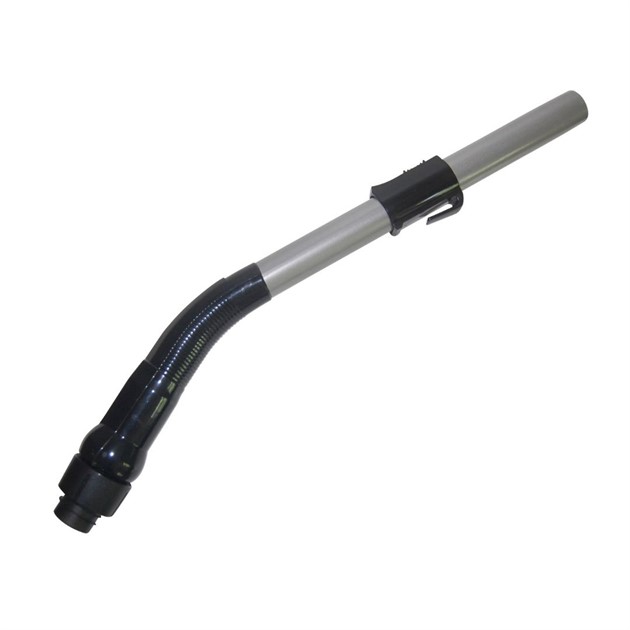 Handtagsrör med sugreglator 32mm