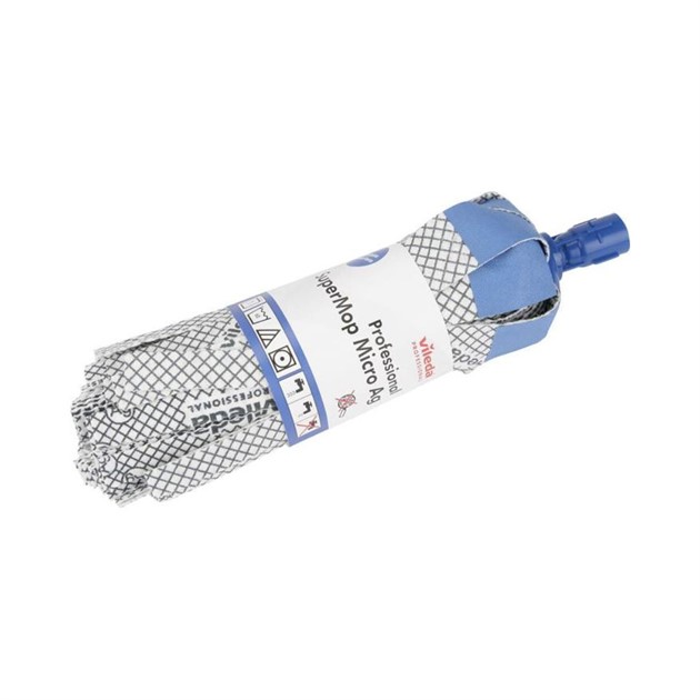 Minisvabbmopp SuperMop Micro Vileda Professional