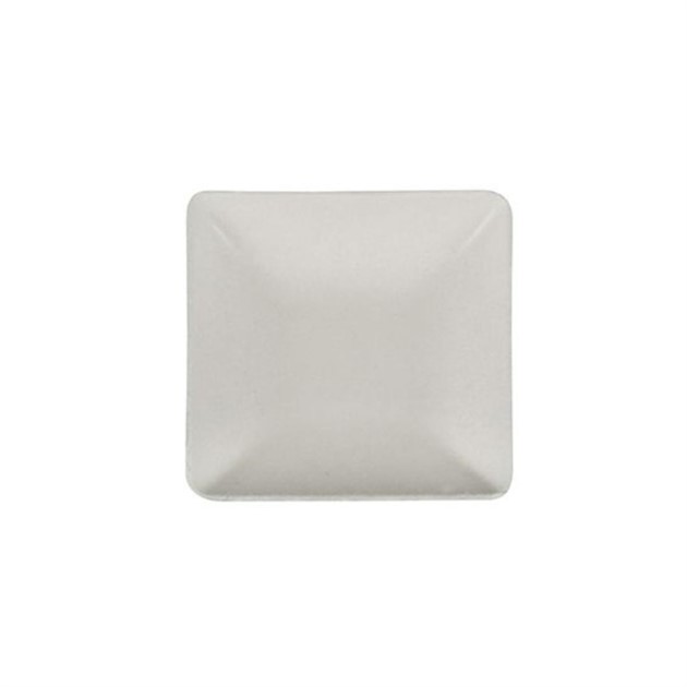 Fingerfood skål sockerrör 6,5x6,5cm vit 180st/fp