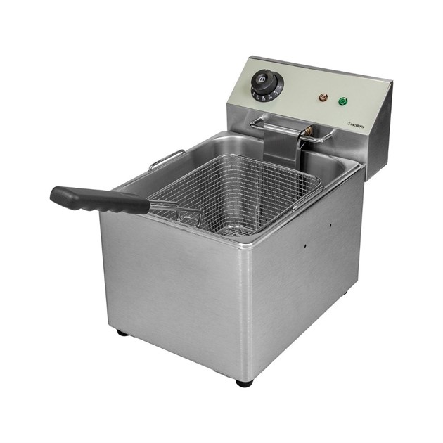 Fritös bassäng 8 liter Xantia