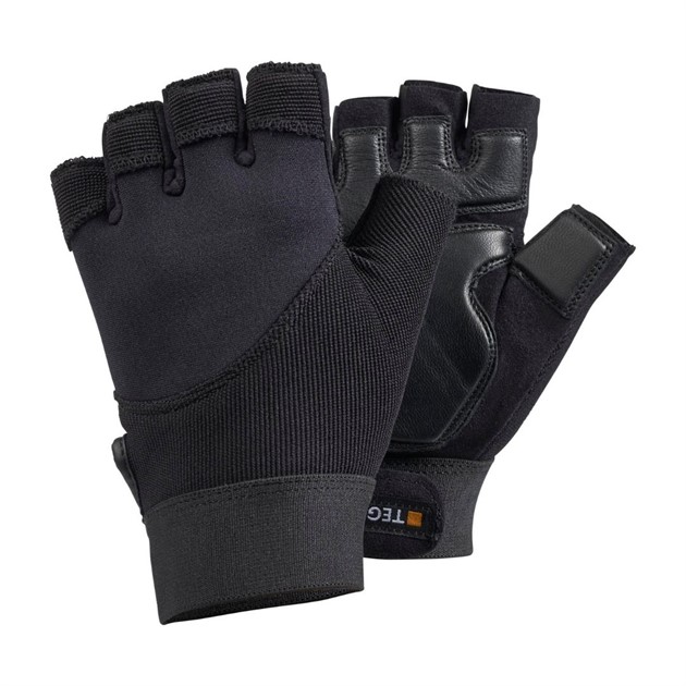 Läderhandske Tegera® 901 svart