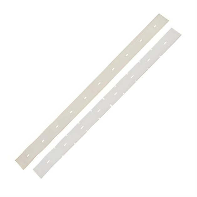 Sugskrapeblad kit polyureth 14,5" till Kombimaskin SC351