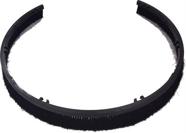 Sidokjol kit 20" 510mm