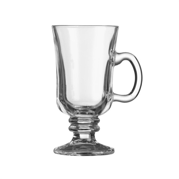 Kaffeglas Bill Coffee 24cl