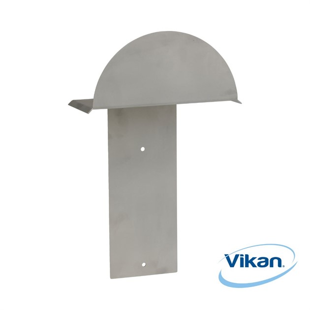 Slangupphängning rostfri