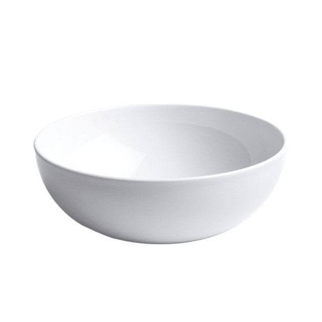 Skål Venus 20cm vit