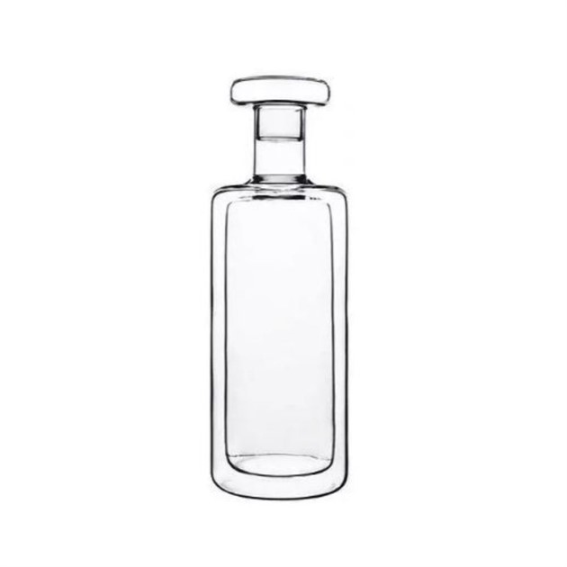 Karaff glas Thermic 75cl Bormioli