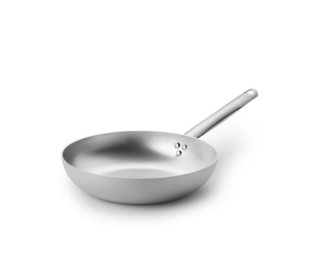 Sauteuse Agnelli aluminium dia 24cm