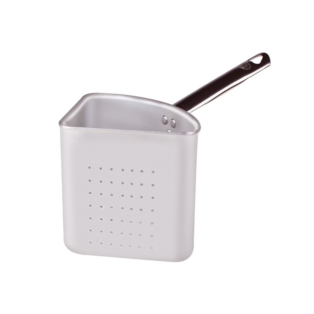 Pastainsats Agnelli 1/4 alu dia 36cm h 21cm