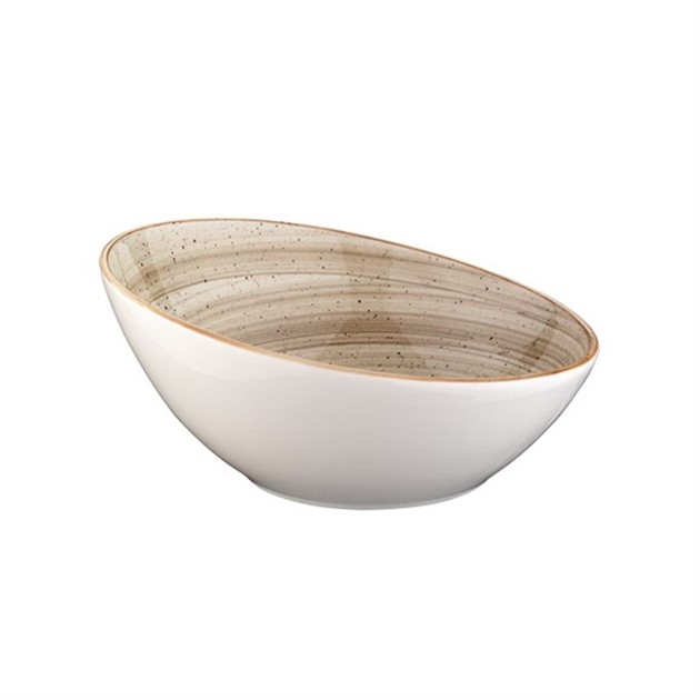 Skål Terrain 8cm Bonna