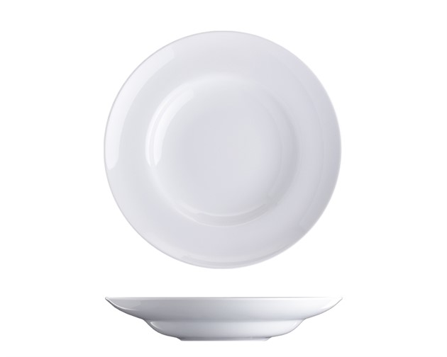 Tallrik Basic Pasta dia 26cm