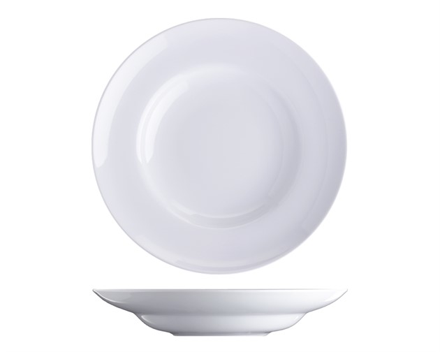 Tallrik Basic Pasta dia 29cm