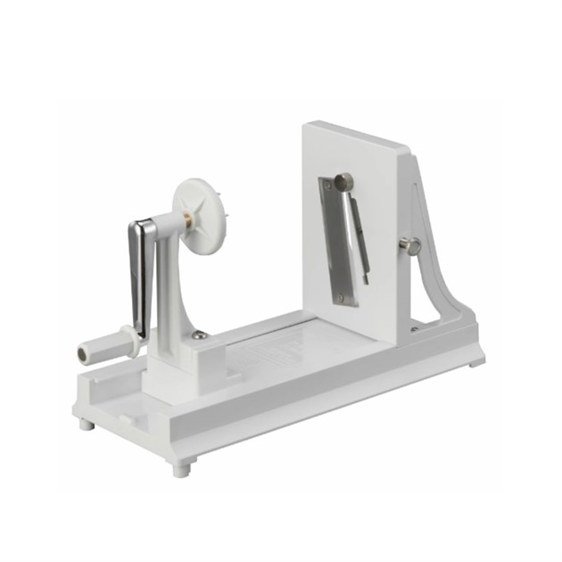 Grönsakssvarv horisontell Benriner