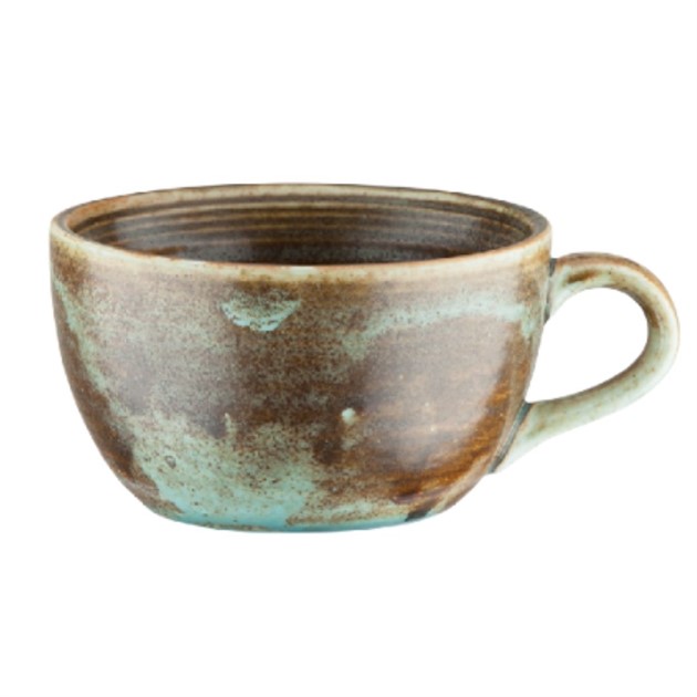 Kaffekopp Coral 25cl Bonna