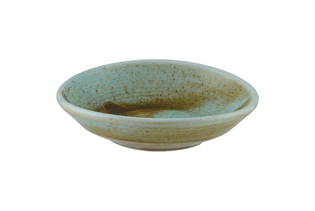 Skål Coral oval 10x8,5cm Bonna