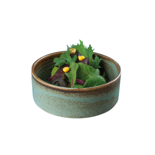 Skål Coral dia 13cm Bonna