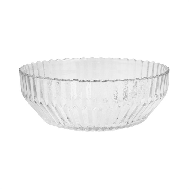 Glasskål Archie 16cm clear United tables