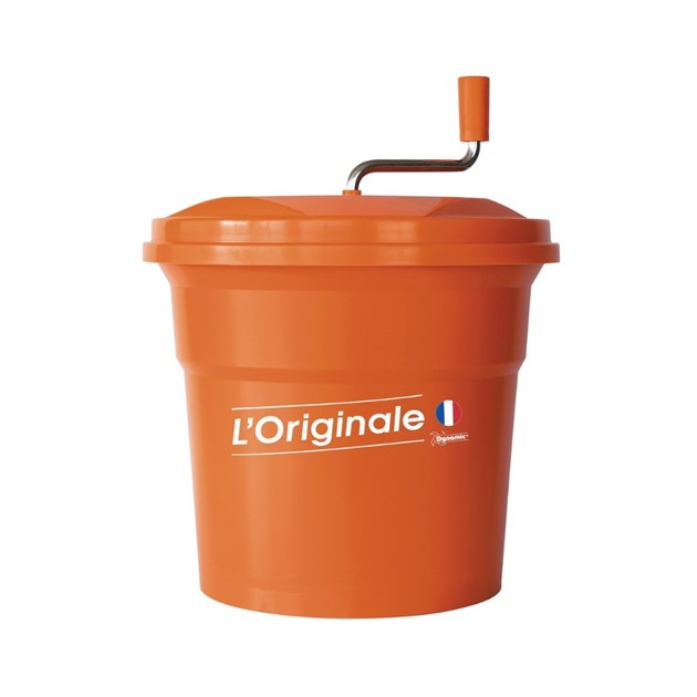 Salladsslunga manuell 20 lit Dynamic