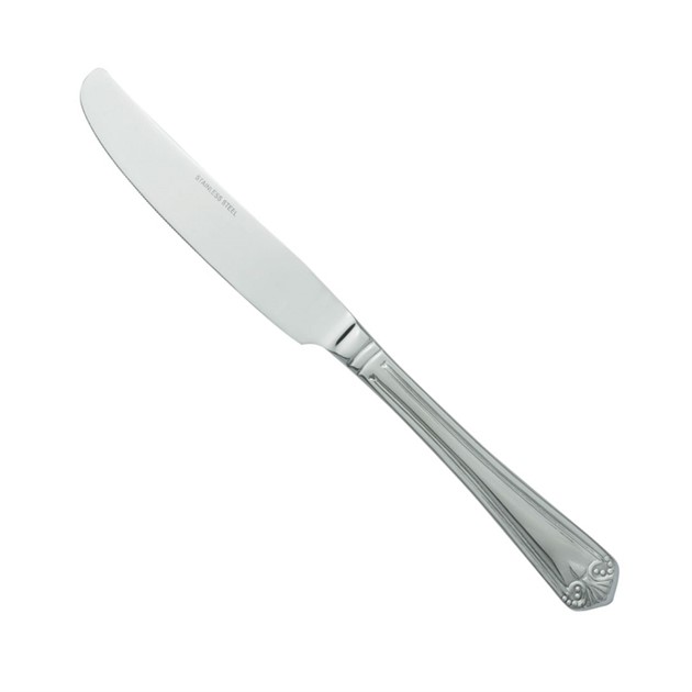 Bordskniv Jesmond 18/0 24,2cm