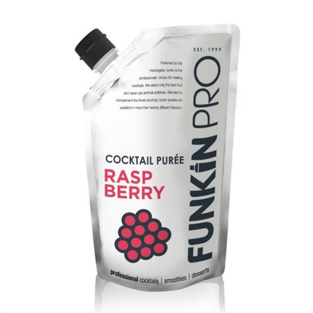 Puré Hallon Funkin 1kg