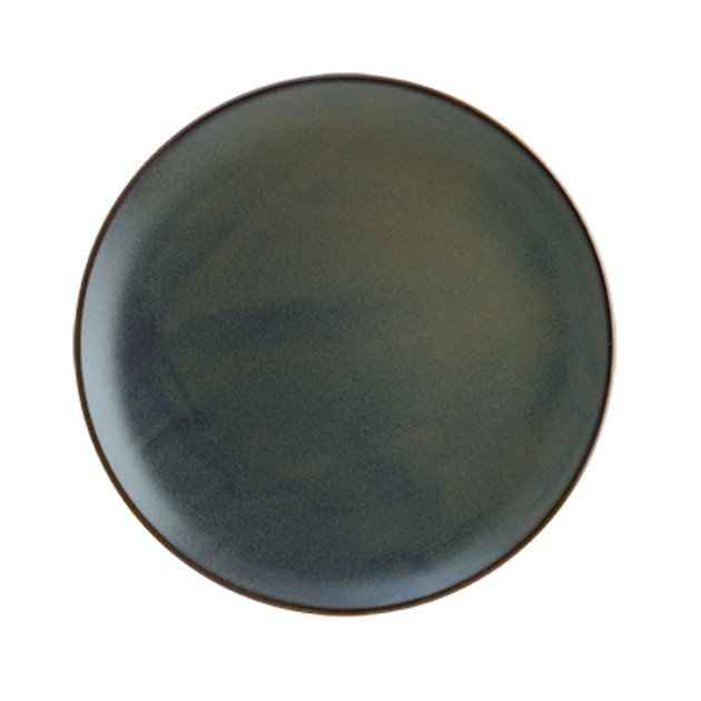 Tallrik Gloire flat dia 23cm Bonna