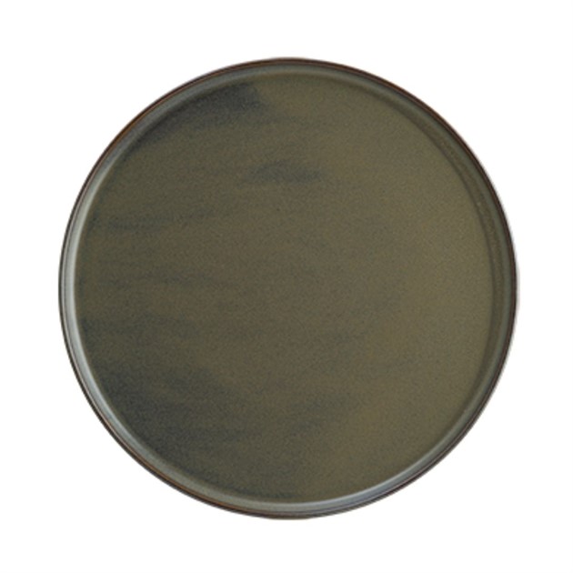 Tallrik Gloire flat dia 22cm Bonna