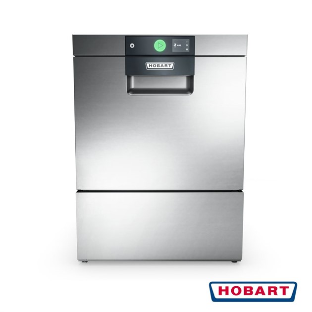 Glasdiskmaskin Premax GP-10B rostfri