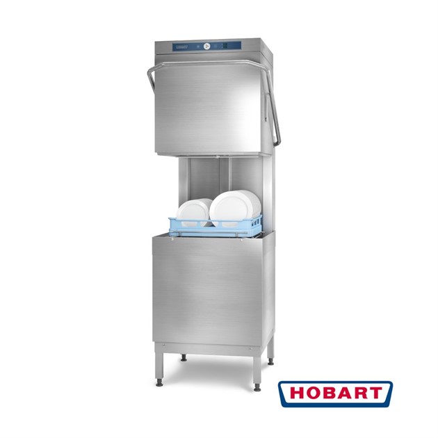 Huvdiskmaskin Profi H615 rostfri