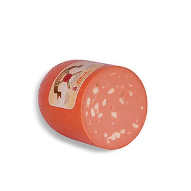 Mortadella m Pistage ca 3kg