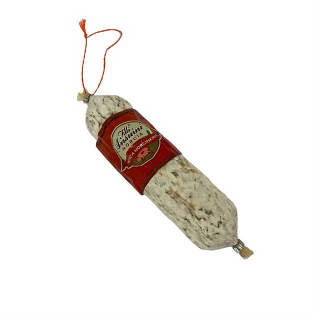 Salame Vildsvin di Norcia 300g