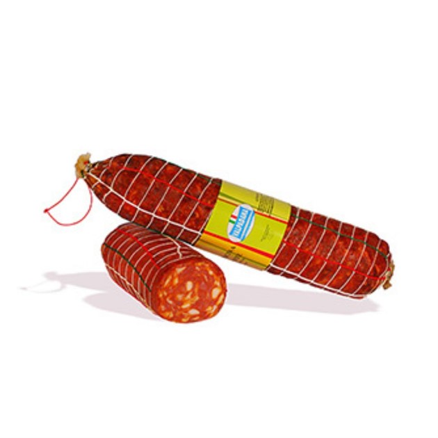 Salami Ventricina Valpadana ca 3 kg