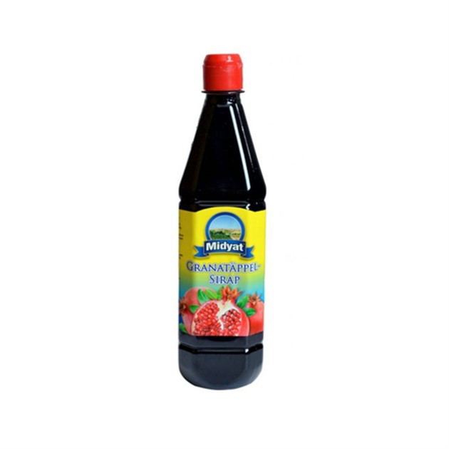 Sirap Granatäppe 1 liter