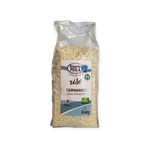 Ris Carnaroli 2 kg