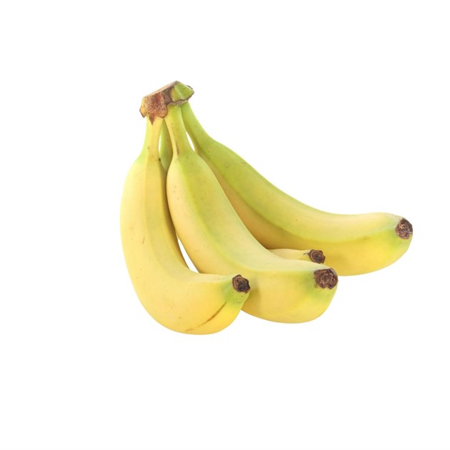 Bananer kg