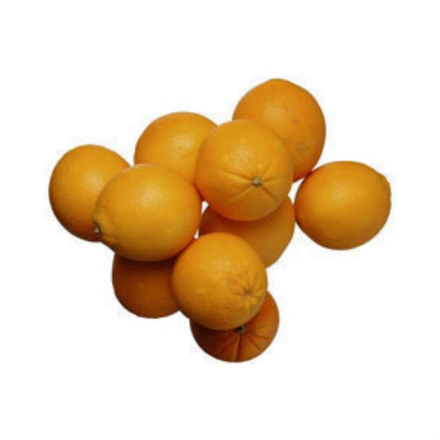 Apelsiner Kg
