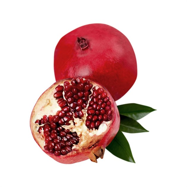 Granatäpple Kg